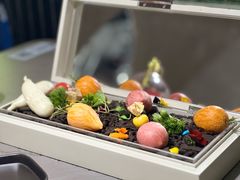 -3号仓库·创意中国菜(长宁龙之梦店)