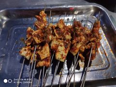 -永刚烧烤(大夜市店)