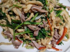 -大胡同天津菜·海肠捞饭·津门皮皮虾锅贴一绝(西姜井店)