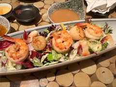 -西村日本料理(香格里拉饭店)