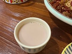 -阿拉木汗餐厅(山大路店)
