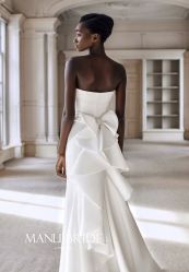 -MANLI BRIDAL婚纱