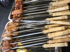 -号令江湖·水浒烤肉(和畅睦邻中心店)