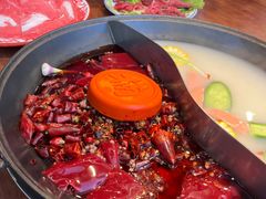 -楠火锅(仁恒梦中心店)