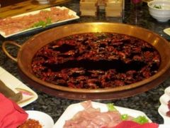 -老码头火锅(骡马市店)