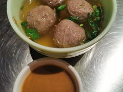 -潮界(虹桥新天地店)