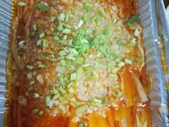 -兆辉木炭海鲜烧烤·海鲜小炒