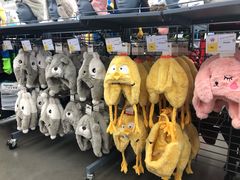-迪卡侬(袁家岗店)
