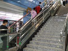 -大龙山(地铁站)