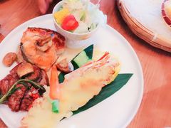 -阿吾罗日本料理(K11艺术中心店)