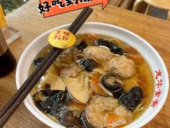 -龙华素斋(龙华路店)