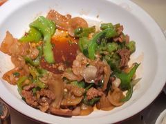 -绿茶餐厅(北京世纪金源店)