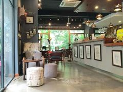 大堂-咖法森林·咖啡  酒吧(天河店)