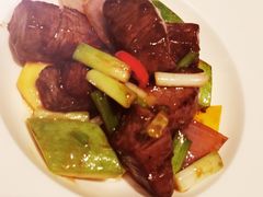 -金轩中餐厅 Jin Xuan(浦东丽思卡尔顿酒店)