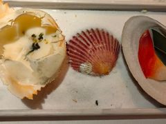 -量子制造·元创意料理(李公堤店)