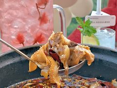 -烛影拾光观景餐厅·创意菜·摄影·小提琴(大唐不夜城店)