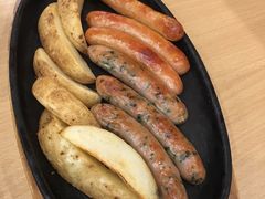 -萨莉亚意式餐厅(苏州食百家店)