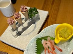 -禾风·海鲜料理自助(玉林店)