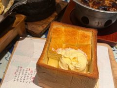 -绿茶餐厅(布吉万象汇店)