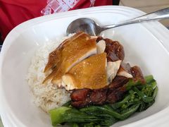-陈记烧鹅茶餐厅(世和路店)
