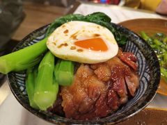 叉烧饭-星平鸡饭·粤菜小炒(印象城旗舰店)