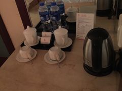 -金华悦国际酒店·金福大酒楼