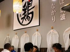 大堂-小隐(淮海路店)