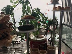 -339旋转餐厅(天府熊猫塔店)