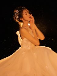 -米莱摄影写真(五大道别墅店)