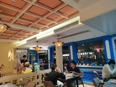 -羊巴道新疆菜·清真(上梅林店)