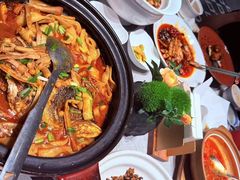 -南堂馆·新川菜(春熙路店)