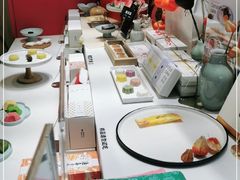 -阮大兴糕团(滨江宝龙店)