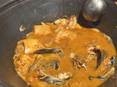 -粗粮人家·东北菜(洋桥店)