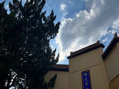 -宝通禅寺
