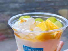 -Blueglass酸奶(财富购物中心店)