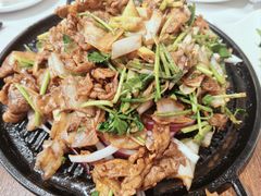 -月福京味斋·烤鸭店·北京菜(鼓楼总店)