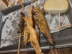-管氏翅吧(国展店)