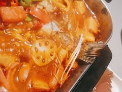 -半天妖烤鱼(中山路店)