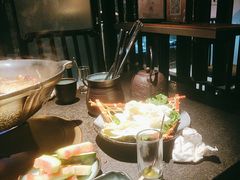 -湊湊火锅·茶憩(新中关购物中心店)