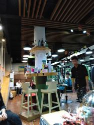 -形象革命造型·护肤Hair Studio