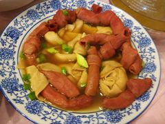 -锡和无锡菜(景丽苑店)