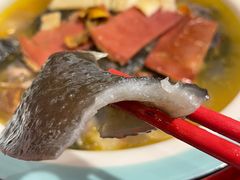 甲鱼裙边-孔乙己酒家(虹桥路店)