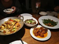 -小院坝川味-法兰克福