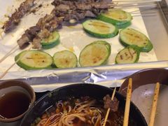-江湖一盏灯·滇味卤烤(普惠园店)