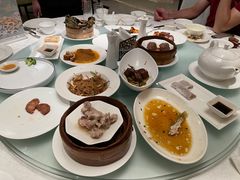 -京香轩·中餐厅(上海中庚聚龙酒店)