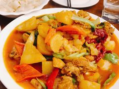 大盘鸡-伊纳其新疆主题餐厅(龙岗店)