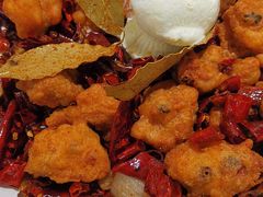 -3号仓库·创意中国菜(新世界城店)