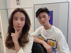 -溪友造型