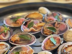 -青蓬蒸汽海鲜·深圳老字号·团建聚会(壹方城店)