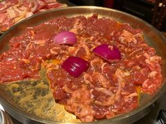 -小核桃烤肉馆(西塔店)